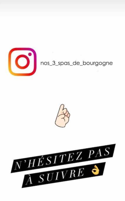 La Suite Premier Cru 3Km De Beaune Μπον Εξωτερικό φωτογραφία